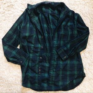 COMFY BRANDY MELVILLE FLANNEL